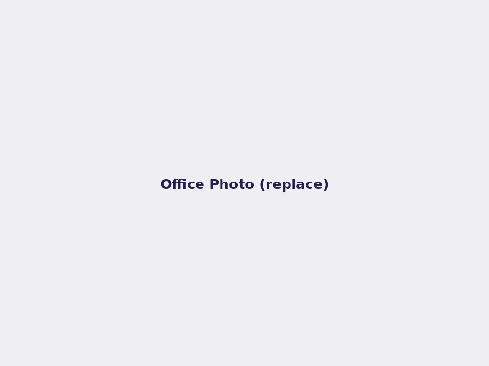 Ibhaan Homes office